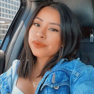 Meet your Posher, Daisy